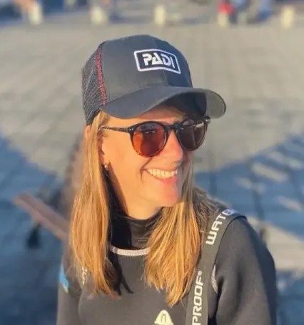 Chantal Lange